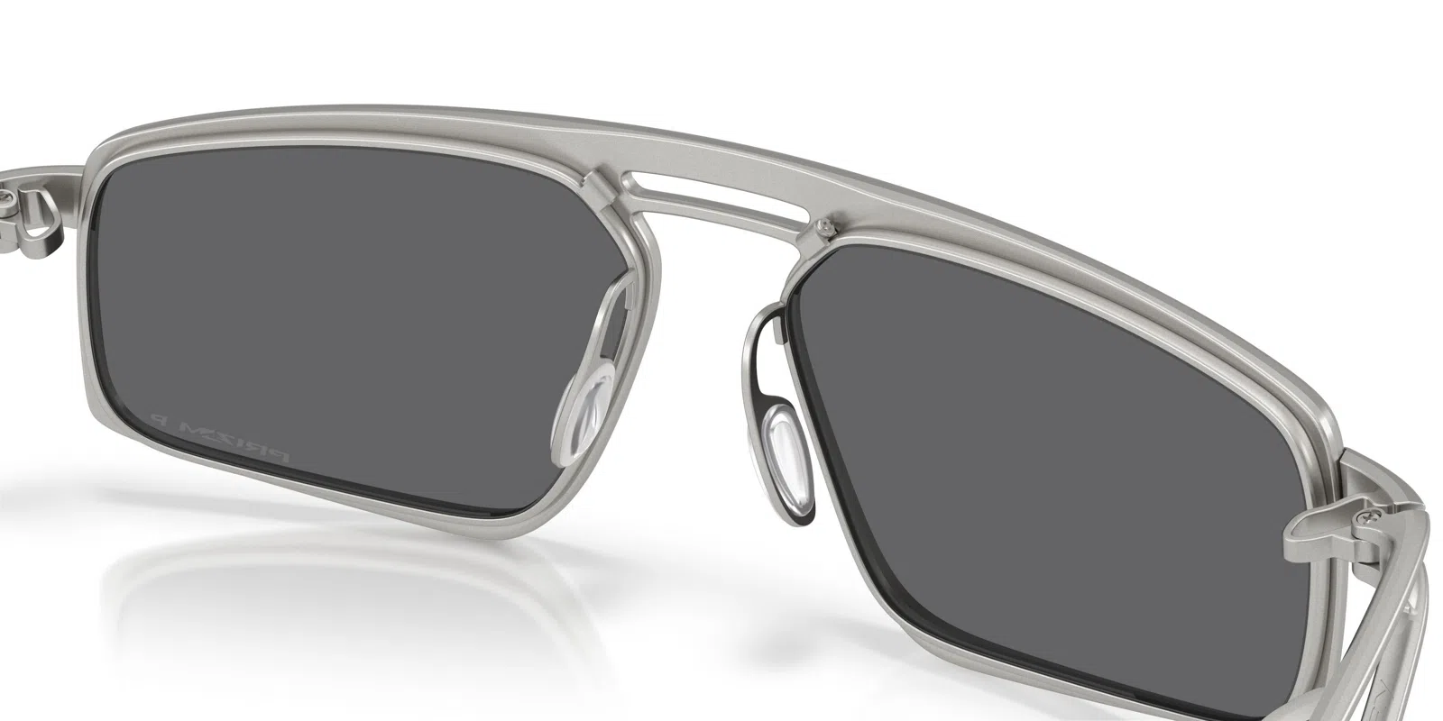 Oakley Bushwick 6031 Sunglasses - view 12